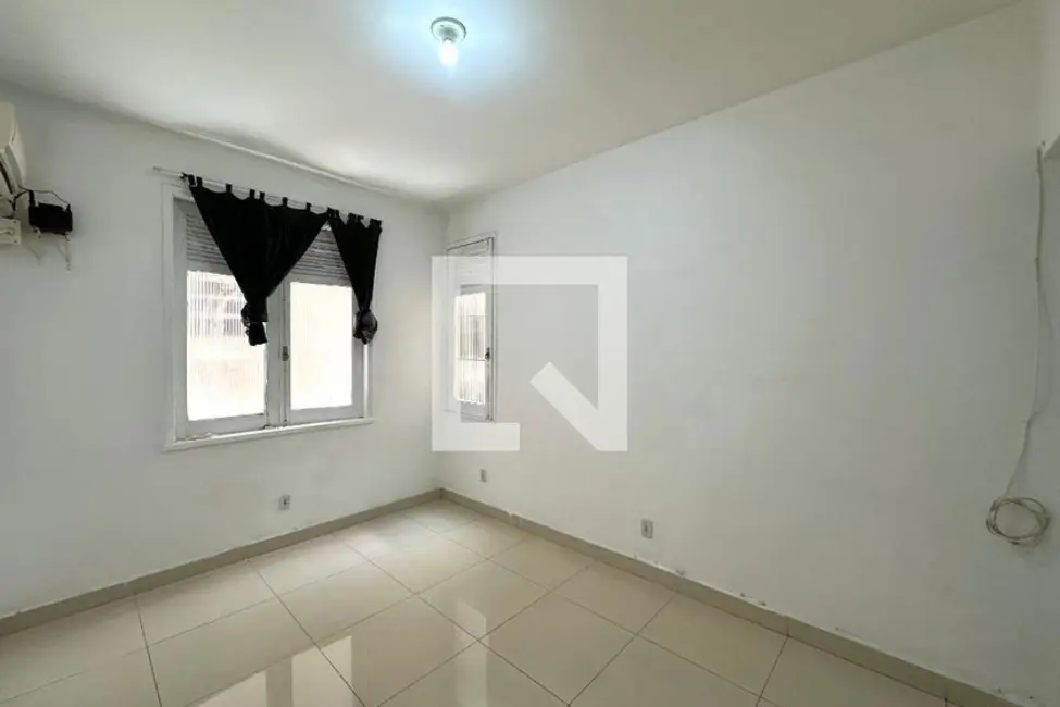 Apartamento com 1 quarto à venda, 21m2 em Botafogo, Rio De Janeiro - RJ - imagem 3 Foto 3 de Apartamento com 1 quarto à venda, 21m2 em Botafogo, Rio De Janeiro - RJ