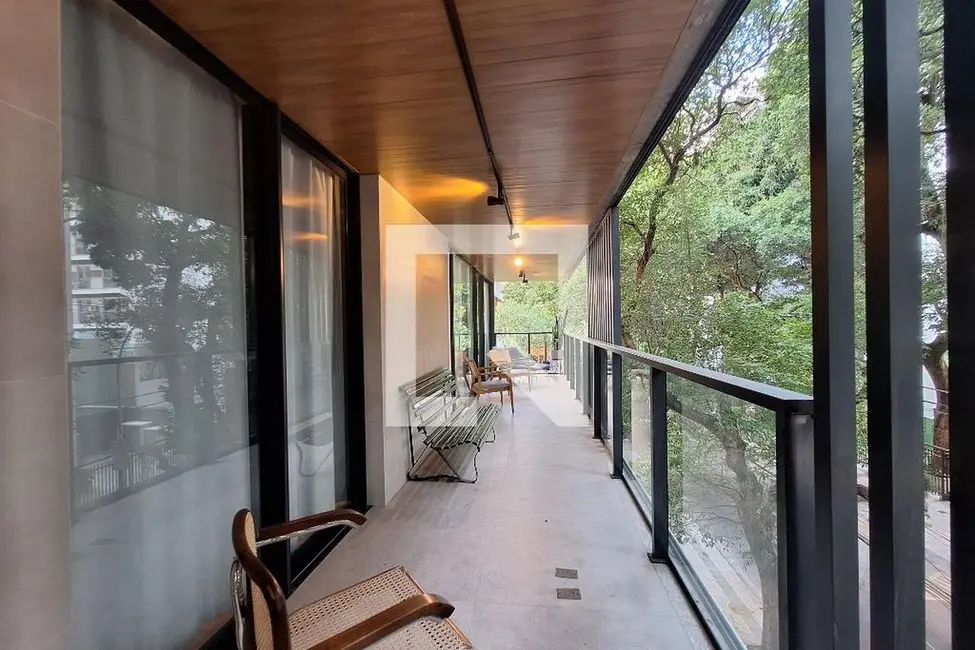 Apartamento com 2 quartos à venda, 103m2 em Botafogo, Rio De Janeiro - RJ - imagem 8 Foto 8 de Apartamento com 2 quartos à venda, 103m2 em Botafogo, Rio De Janeiro - RJ