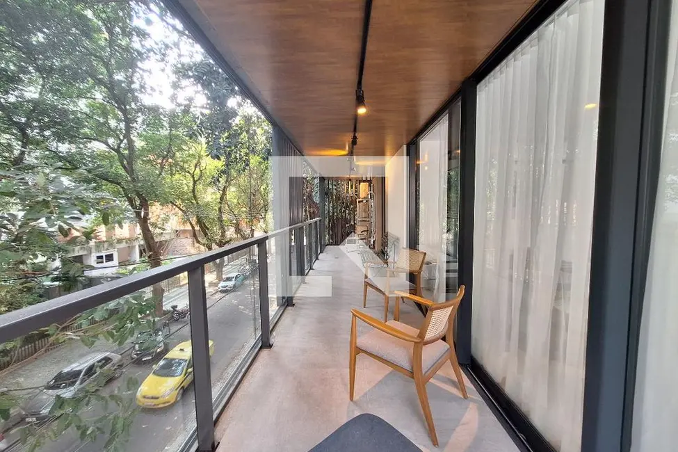 Apartamento com 2 quartos à venda, 103m2 em Botafogo, Rio De Janeiro - RJ - imagem 5 Foto 5 de Apartamento com 2 quartos à venda, 103m2 em Botafogo, Rio De Janeiro - RJ