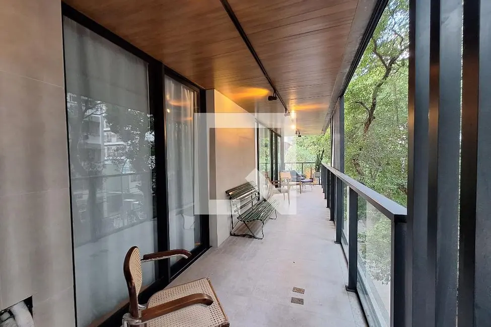 Apartamento com 2 quartos à venda, 103m2 em Botafogo, Rio De Janeiro - RJ - imagem 7 Foto 7 de Apartamento com 2 quartos à venda, 103m2 em Botafogo, Rio De Janeiro - RJ