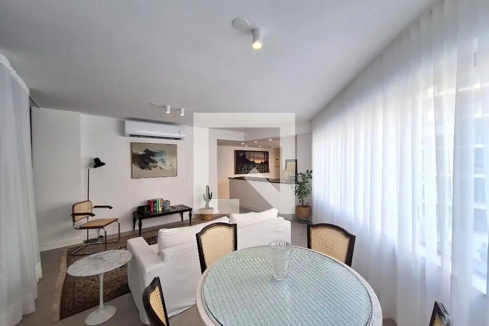 Apartamento com 2 quartos à venda, 103m2 em Botafogo, Rio De Janeiro - RJ - imagem 3 Foto 3 de Apartamento com 2 quartos à venda, 103m2 em Botafogo, Rio De Janeiro - RJ