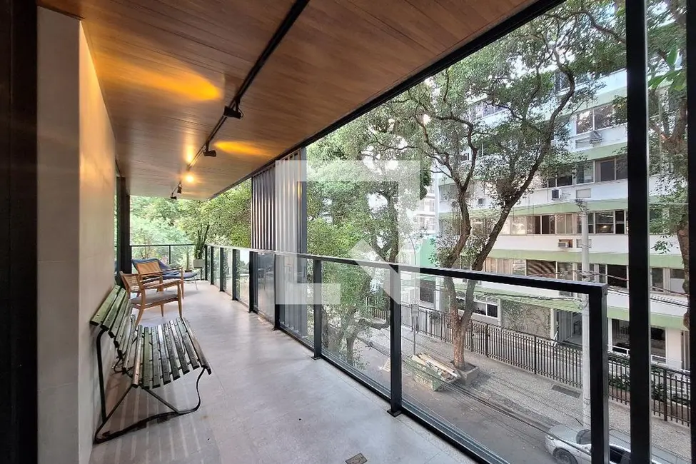 Apartamento com 2 quartos à venda, 103m2 em Botafogo, Rio De Janeiro - RJ - imagem 9 Foto 9 de Apartamento com 2 quartos à venda, 103m2 em Botafogo, Rio De Janeiro - RJ