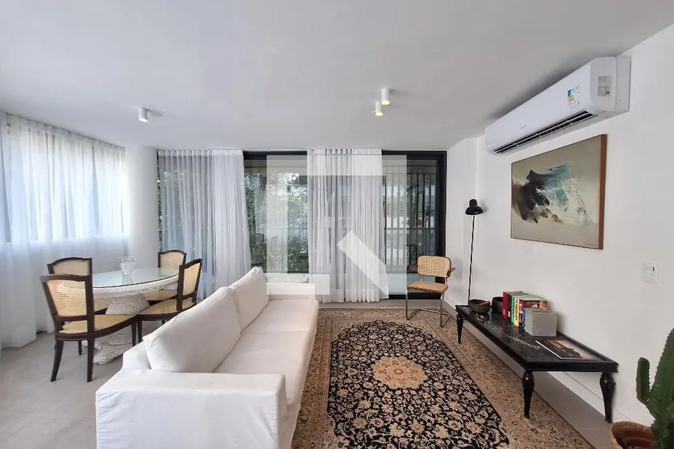 Apartamento com 2 quartos à venda, 103m2 em Botafogo, Rio De Janeiro - RJ - imagem 2 Foto 2 de Apartamento com 2 quartos à venda, 103m2 em Botafogo, Rio De Janeiro - RJ