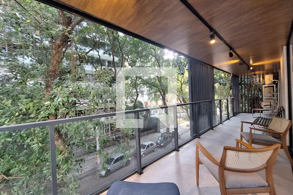 Apartamento com 2 quartos à venda, 103m2 em Botafogo, Rio De Janeiro - RJ - imagem 6 Foto 6 de Apartamento com 2 quartos à venda, 103m2 em Botafogo, Rio De Janeiro - RJ