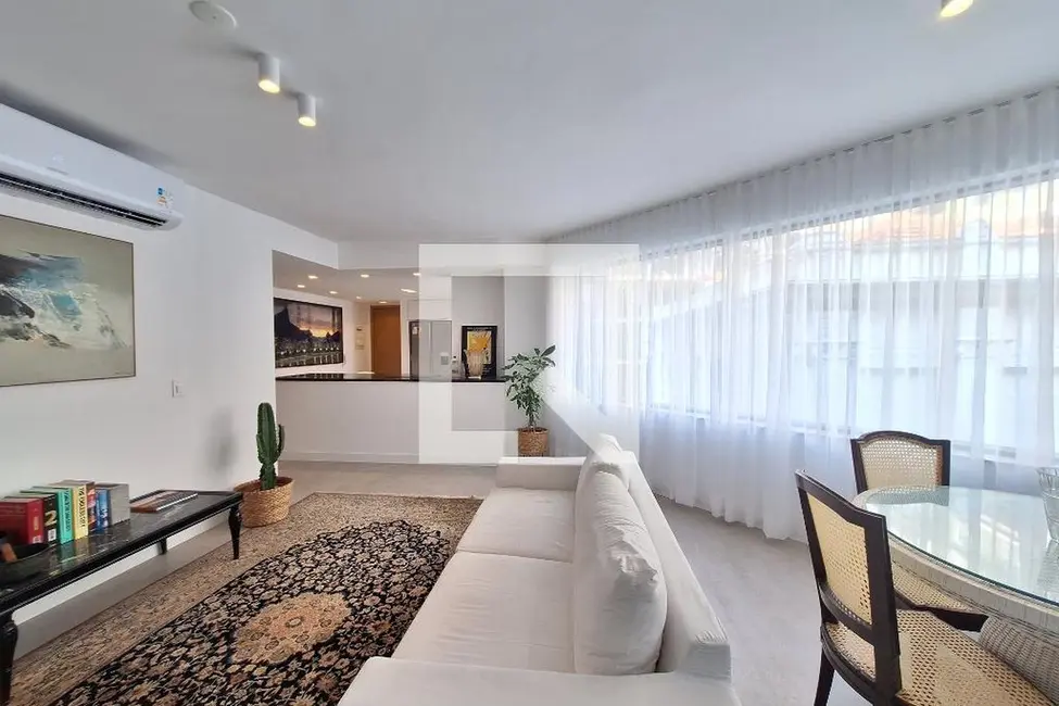 Apartamento com 2 quartos à venda, 103m2 em Botafogo, Rio De Janeiro - RJ - imagem 4 Foto 4 de Apartamento com 2 quartos à venda, 103m2 em Botafogo, Rio De Janeiro - RJ