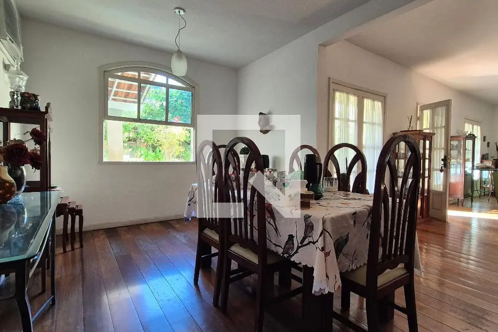 Foto 7 de Casa com 4 quartos à venda, 550m2 em Rio De Janeiro - RJ