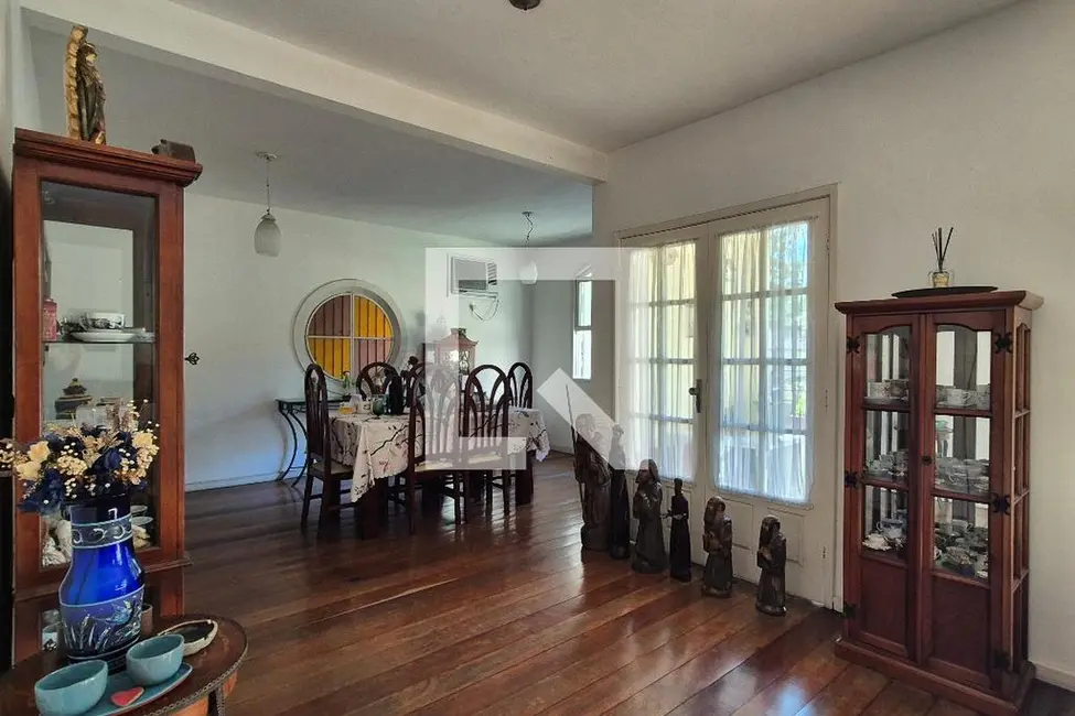 Foto 5 de Casa com 4 quartos à venda, 550m2 em Rio De Janeiro - RJ