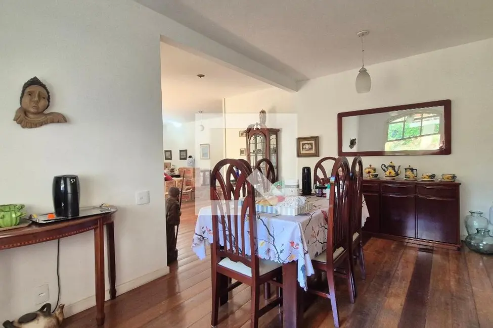 Foto 8 de Casa com 4 quartos à venda, 550m2 em Rio De Janeiro - RJ