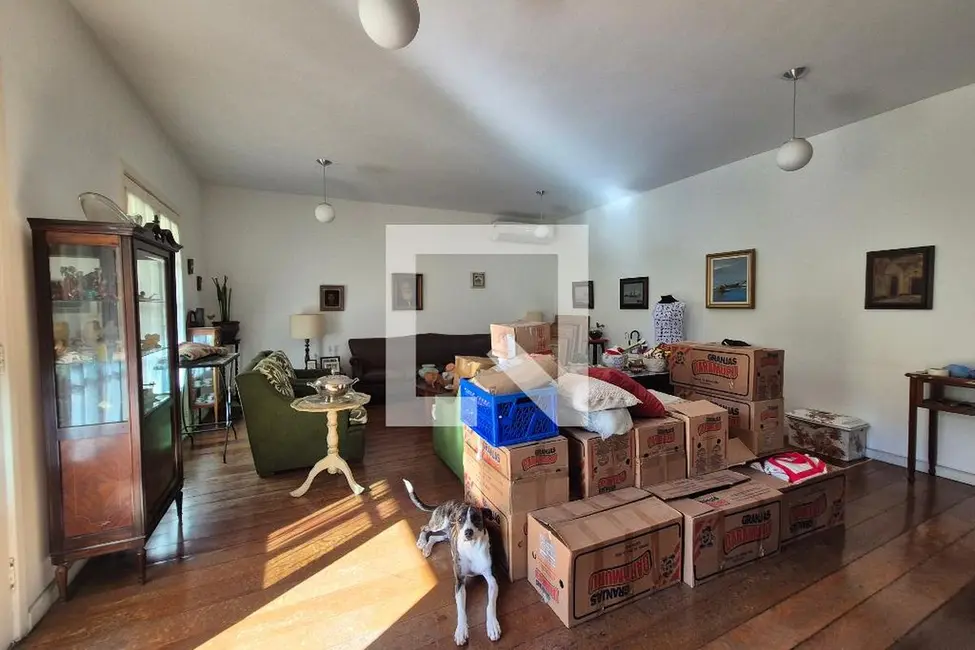 Foto 1 de Casa com 4 quartos à venda, 550m2 em Rio De Janeiro - RJ