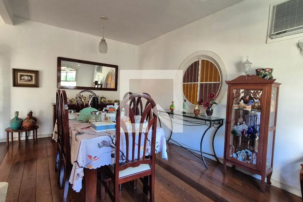 Foto 9 de Casa com 4 quartos à venda, 550m2 em Rio De Janeiro - RJ