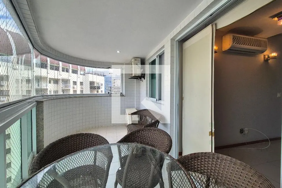 Foto 8 de Apartamento com 3 quartos à venda, 92m2 em Rio De Janeiro - RJ