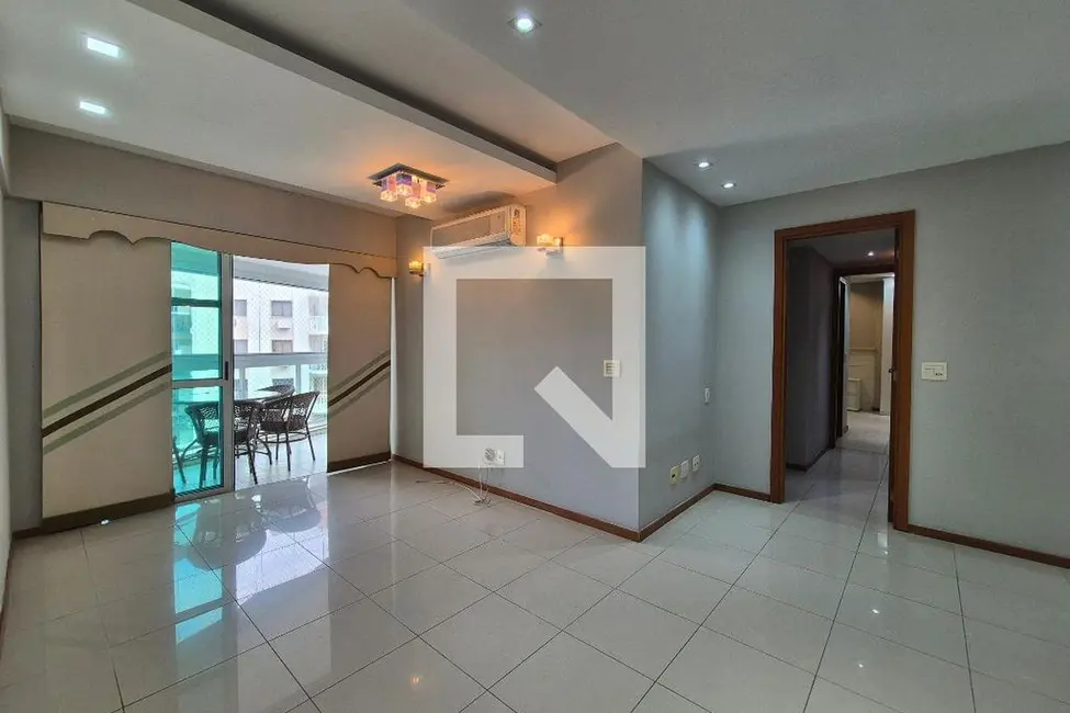 Foto 1 de Apartamento com 3 quartos à venda, 92m2 em Rio De Janeiro - RJ