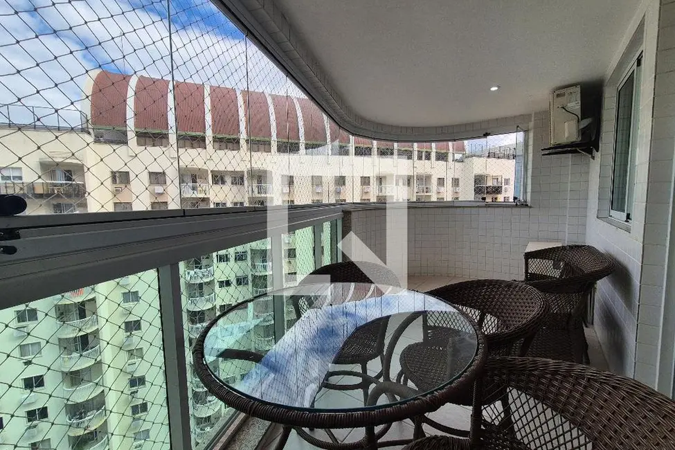 Foto 7 de Apartamento com 3 quartos à venda, 92m2 em Rio De Janeiro - RJ