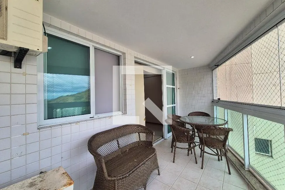 Foto 9 de Apartamento com 3 quartos à venda, 92m2 em Rio De Janeiro - RJ