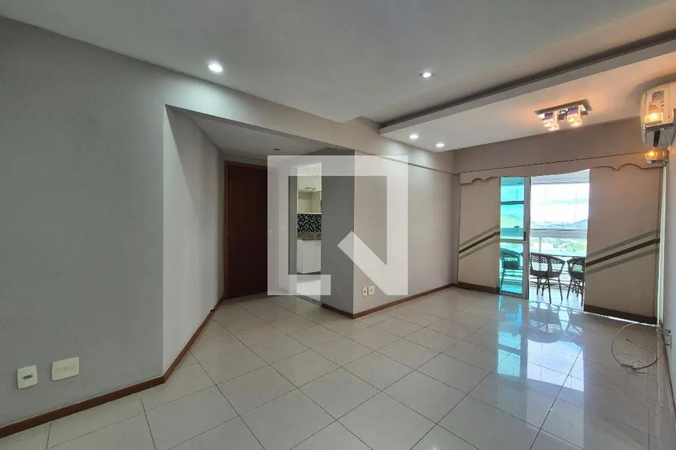 Foto 2 de Apartamento com 3 quartos à venda, 92m2 em Rio De Janeiro - RJ