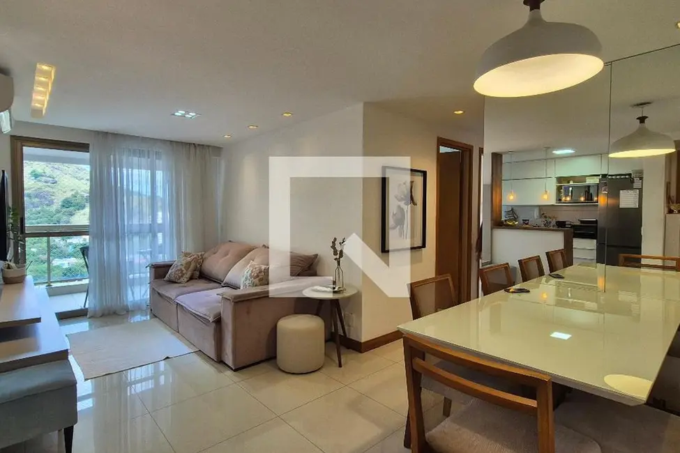 Apartamento com 3 quartos à venda, 80m2 em Rio De Janeiro - RJ - imagem 1 Foto 1 de Apartamento com 3 quartos à venda, 80m2 em Rio De Janeiro - RJ