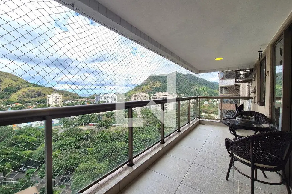 Apartamento com 3 quartos à venda, 80m2 em Rio De Janeiro - RJ - imagem 6 Foto 6 de Apartamento com 3 quartos à venda, 80m2 em Rio De Janeiro - RJ
