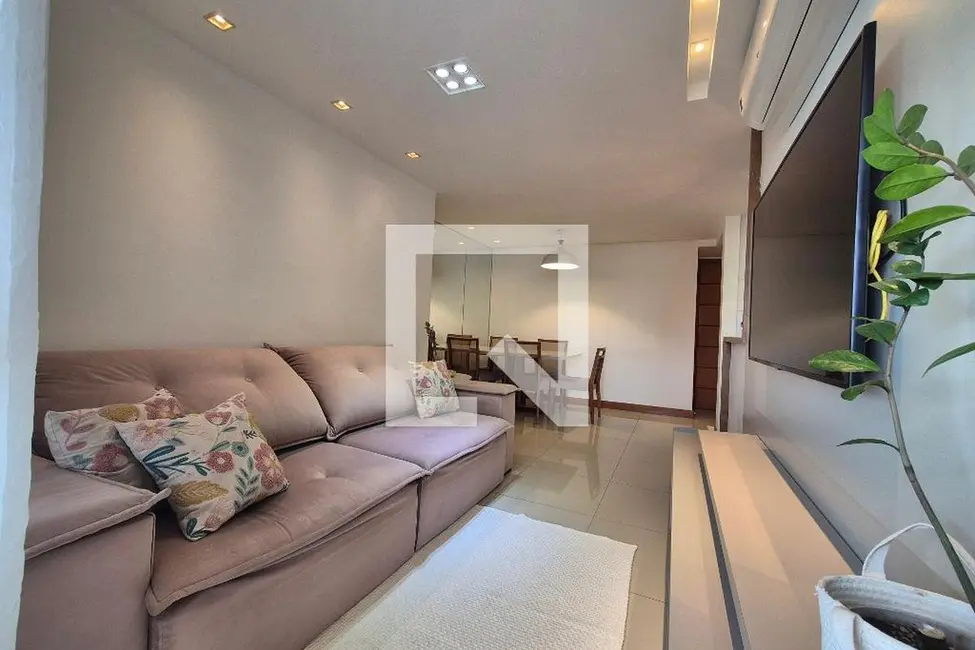 Apartamento com 3 quartos à venda, 80m2 em Rio De Janeiro - RJ - imagem 4 Foto 4 de Apartamento com 3 quartos à venda, 80m2 em Rio De Janeiro - RJ