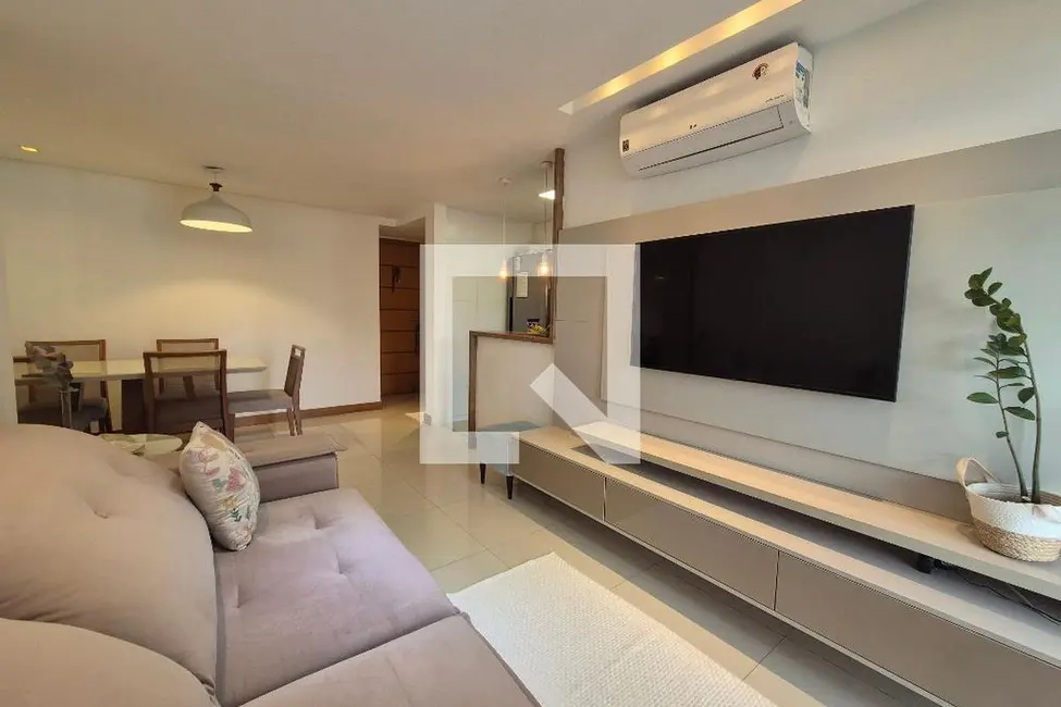 Apartamento com 3 quartos à venda, 80m2 em Rio De Janeiro - RJ - imagem 2 Foto 2 de Apartamento com 3 quartos à venda, 80m2 em Rio De Janeiro - RJ