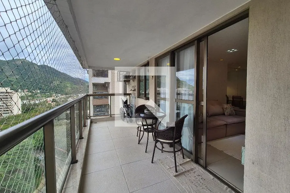 Apartamento com 3 quartos à venda, 80m2 em Rio De Janeiro - RJ - imagem 7 Foto 7 de Apartamento com 3 quartos à venda, 80m2 em Rio De Janeiro - RJ