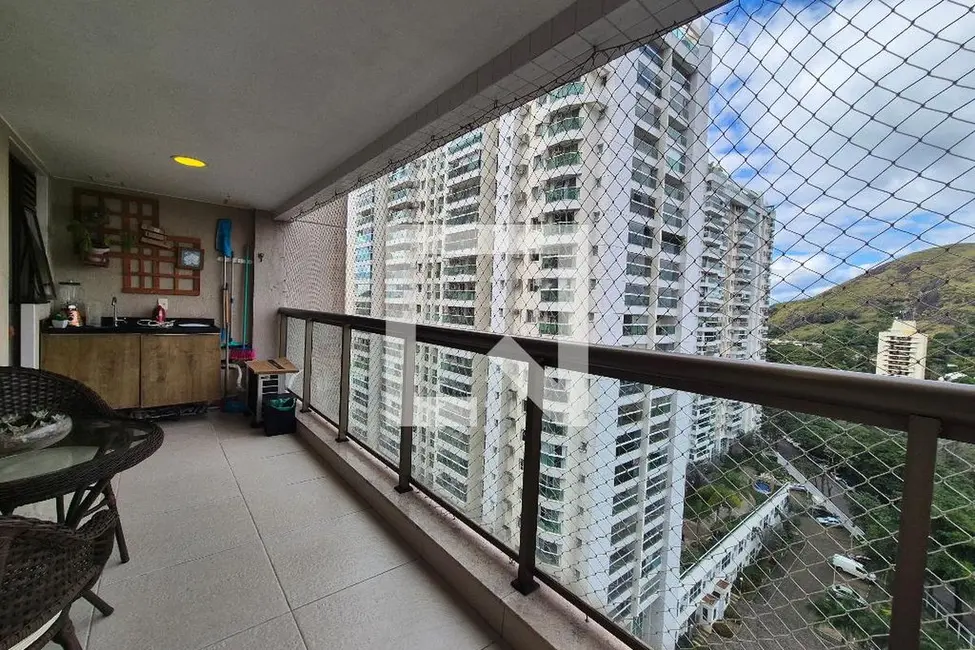 Apartamento com 3 quartos à venda, 80m2 em Rio De Janeiro - RJ - imagem 8 Foto 8 de Apartamento com 3 quartos à venda, 80m2 em Rio De Janeiro - RJ