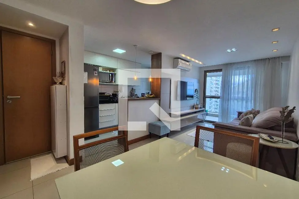 Apartamento com 3 quartos à venda, 80m2 em Rio De Janeiro - RJ - imagem 3 Foto 3 de Apartamento com 3 quartos à venda, 80m2 em Rio De Janeiro - RJ