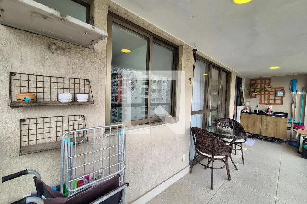 Apartamento com 3 quartos à venda, 80m2 em Rio De Janeiro - RJ - imagem 9 Foto 9 de Apartamento com 3 quartos à venda, 80m2 em Rio De Janeiro - RJ