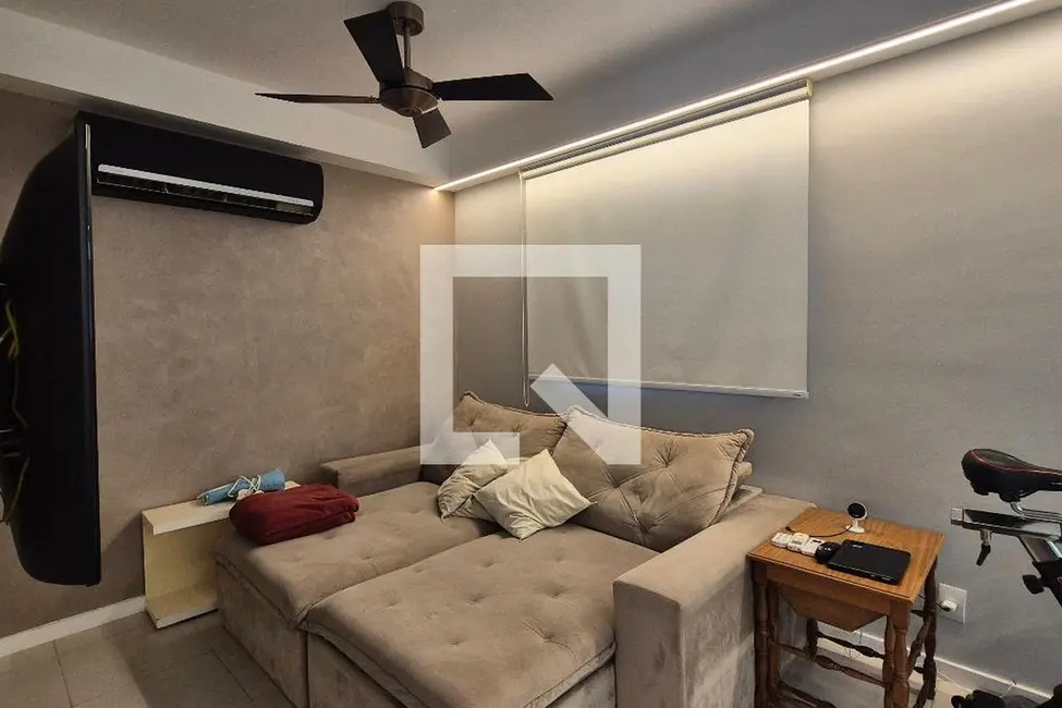 Foto 5 de Apartamento com 3 quartos à venda, 140m2 em Rio De Janeiro - RJ
