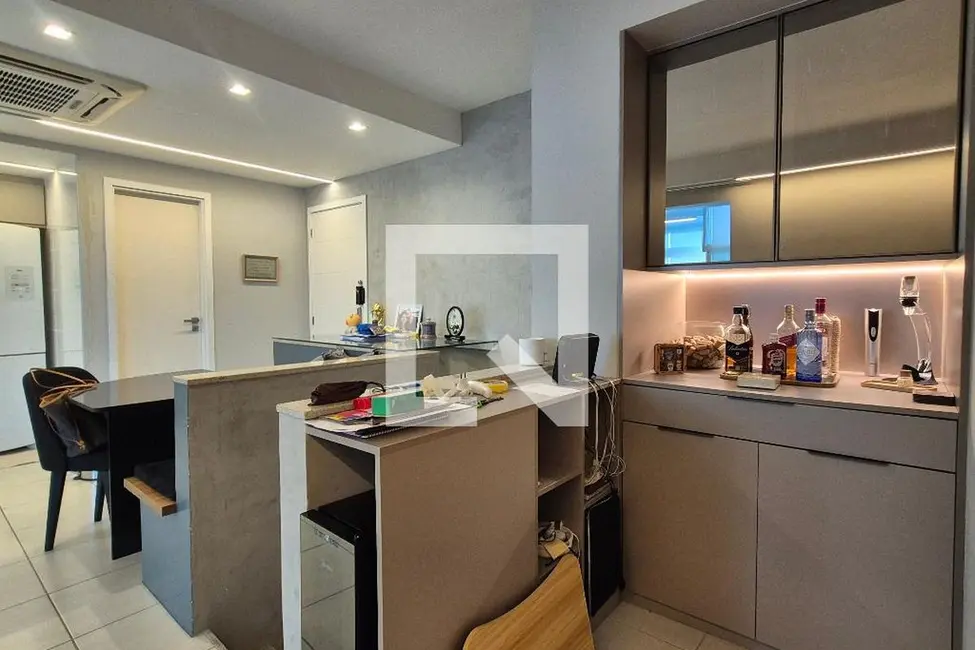 Foto 8 de Apartamento com 3 quartos à venda, 140m2 em Rio De Janeiro - RJ