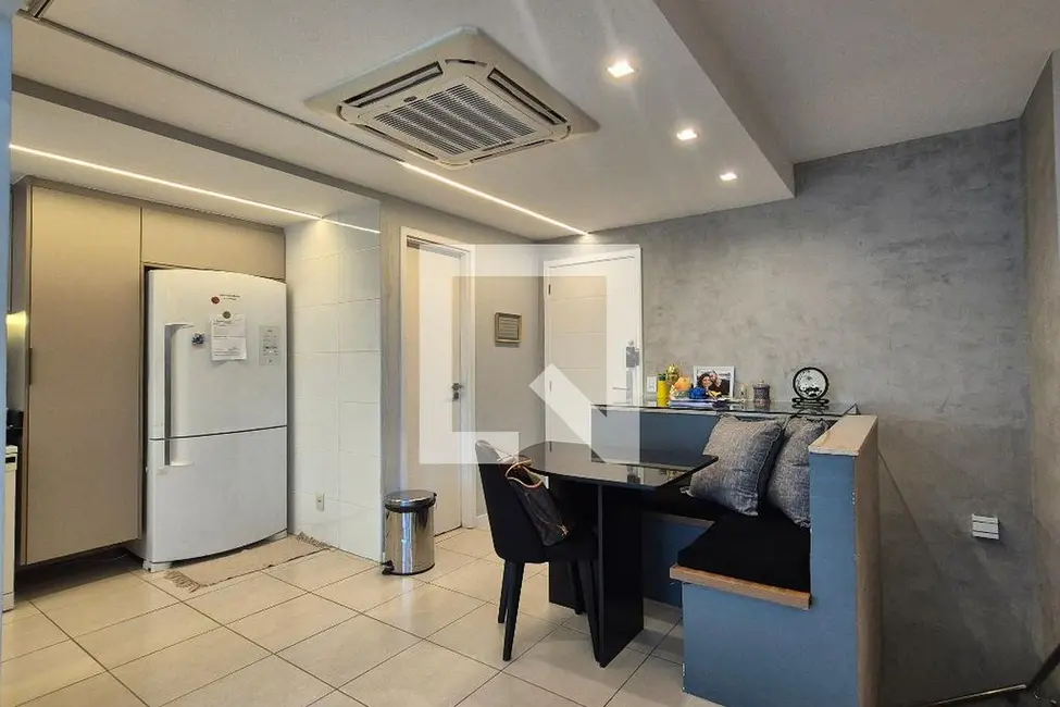 Foto 3 de Apartamento com 3 quartos à venda, 140m2 em Rio De Janeiro - RJ