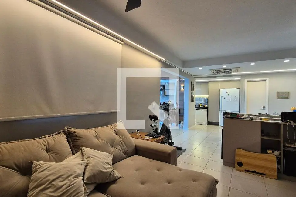 Foto 6 de Apartamento com 3 quartos à venda, 140m2 em Rio De Janeiro - RJ