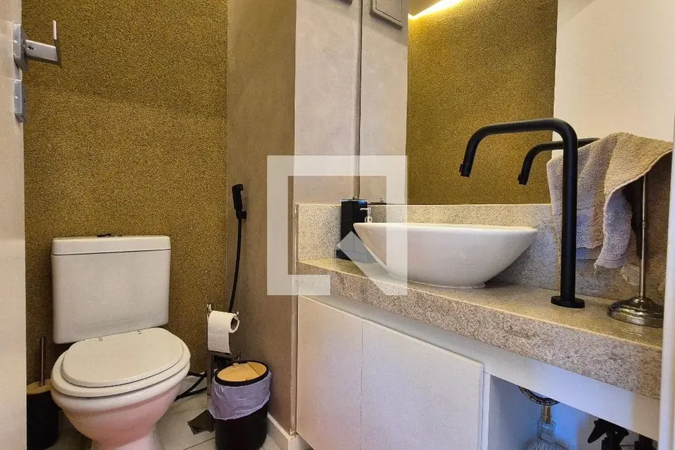 Foto 9 de Apartamento com 3 quartos à venda, 140m2 em Rio De Janeiro - RJ