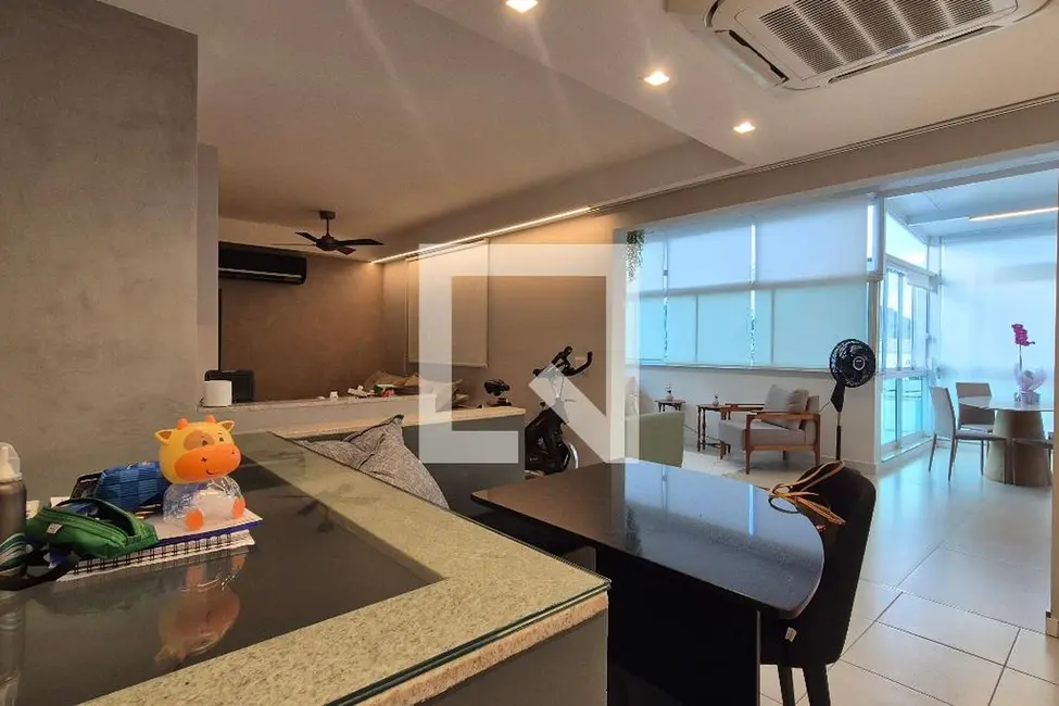 Foto 2 de Apartamento com 3 quartos à venda, 140m2 em Rio De Janeiro - RJ