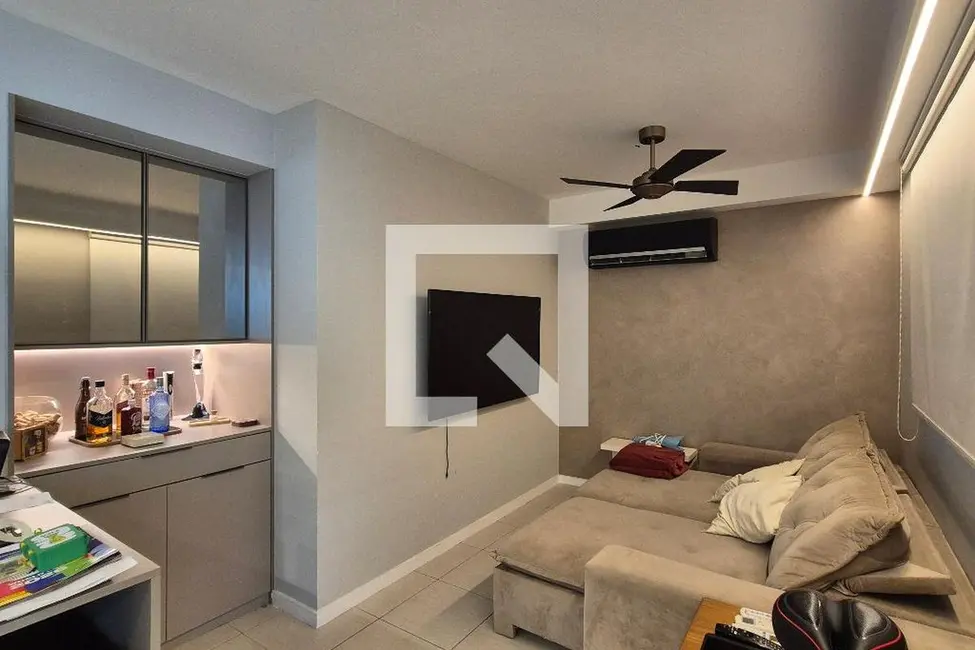 Foto 4 de Apartamento com 3 quartos à venda, 140m2 em Rio De Janeiro - RJ
