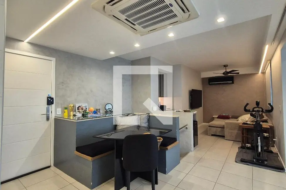 Foto 1 de Apartamento com 3 quartos à venda, 140m2 em Rio De Janeiro - RJ