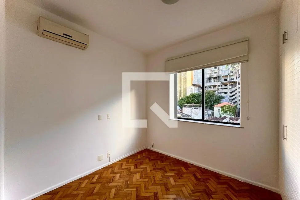 Apartamento com 2 quartos à venda, 80m2 em Botafogo, Rio De Janeiro - RJ - imagem 7 Foto 7 de Apartamento com 2 quartos à venda, 80m2 em Botafogo, Rio De Janeiro - RJ