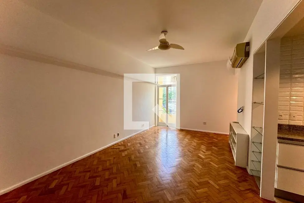 Apartamento com 2 quartos à venda, 80m2 em Botafogo, Rio De Janeiro - RJ - imagem 1 Foto 1 de Apartamento com 2 quartos à venda, 80m2 em Botafogo, Rio De Janeiro - RJ
