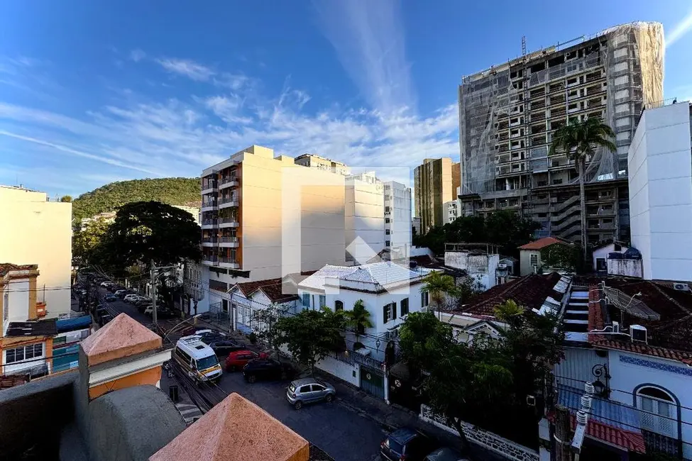 Apartamento com 2 quartos à venda, 80m2 em Botafogo, Rio De Janeiro - RJ - imagem 6 Foto 6 de Apartamento com 2 quartos à venda, 80m2 em Botafogo, Rio De Janeiro - RJ