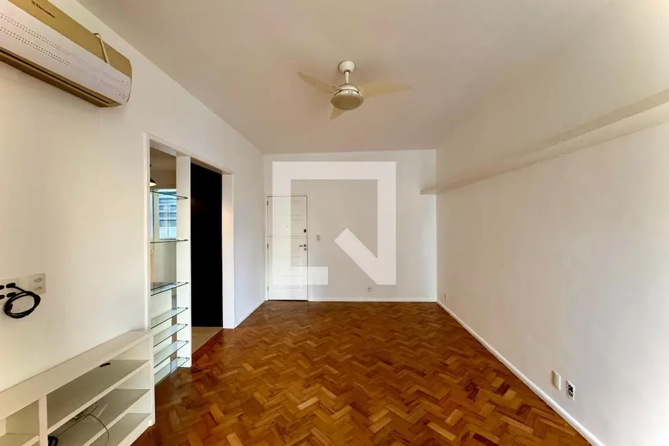 Apartamento com 2 quartos à venda, 80m2 em Botafogo, Rio De Janeiro - RJ - imagem 4 Foto 4 de Apartamento com 2 quartos à venda, 80m2 em Botafogo, Rio De Janeiro - RJ