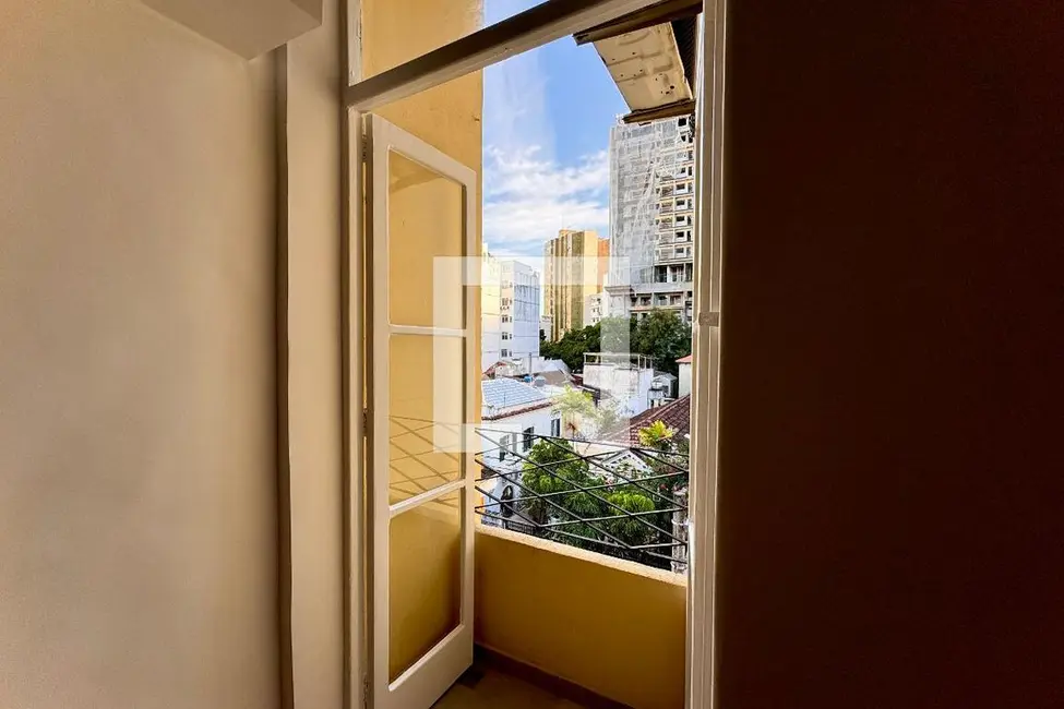 Apartamento com 2 quartos à venda, 80m2 em Botafogo, Rio De Janeiro - RJ - imagem 5 Foto 5 de Apartamento com 2 quartos à venda, 80m2 em Botafogo, Rio De Janeiro - RJ