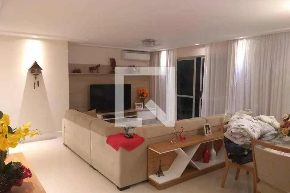 Apartamento com 4 quartos à venda, 177m2 em Rio De Janeiro - RJ - imagem 4 Foto 4 de Apartamento com 4 quartos à venda, 177m2 em Rio De Janeiro - RJ