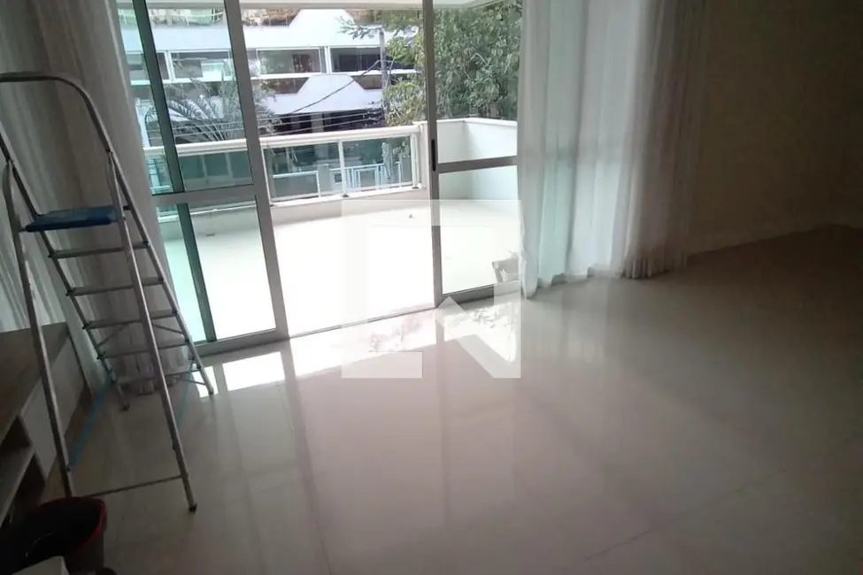 Apartamento com 4 quartos à venda, 177m2 em Rio De Janeiro - RJ - imagem 7 Foto 7 de Apartamento com 4 quartos à venda, 177m2 em Rio De Janeiro - RJ