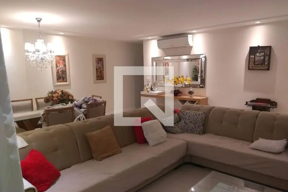 Apartamento com 4 quartos à venda, 177m2 em Rio De Janeiro - RJ - imagem 2 Foto 2 de Apartamento com 4 quartos à venda, 177m2 em Rio De Janeiro - RJ