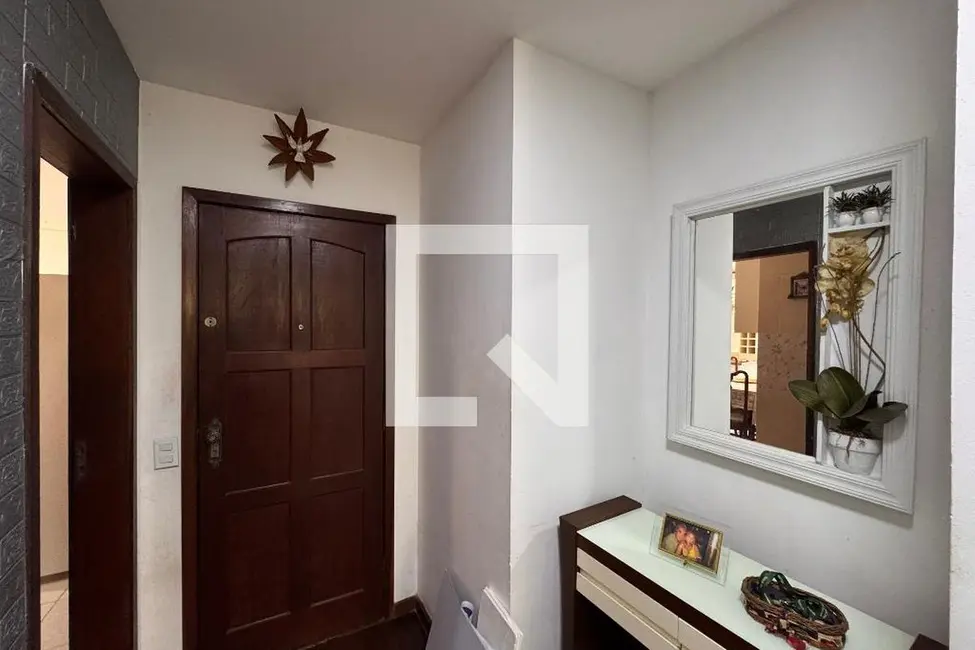 Apartamento com 3 quartos à venda, 160m2 em Rio De Janeiro - RJ - imagem 9 Foto 9 de Apartamento com 3 quartos à venda, 160m2 em Rio De Janeiro - RJ