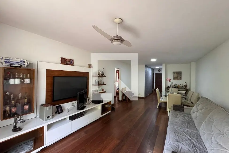 Apartamento com 3 quartos à venda, 160m2 em Rio De Janeiro - RJ - imagem 3 Foto 3 de Apartamento com 3 quartos à venda, 160m2 em Rio De Janeiro - RJ