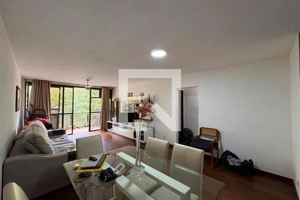Apartamento com 3 quartos à venda, 160m2 em Rio De Janeiro - RJ - imagem 2 Foto 2 de Apartamento com 3 quartos à venda, 160m2 em Rio De Janeiro - RJ