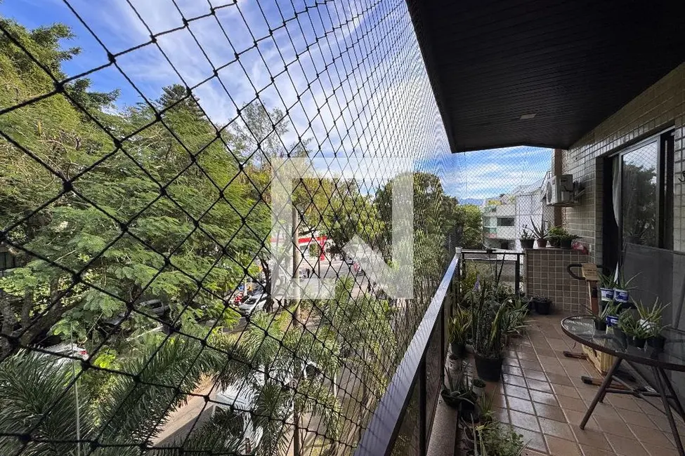 Apartamento com 3 quartos à venda, 160m2 em Rio De Janeiro - RJ - imagem 7 Foto 7 de Apartamento com 3 quartos à venda, 160m2 em Rio De Janeiro - RJ