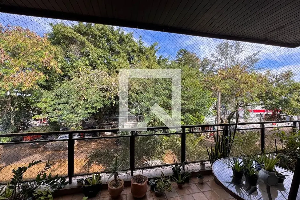 Apartamento com 3 quartos à venda, 160m2 em Rio De Janeiro - RJ - imagem 8 Foto 8 de Apartamento com 3 quartos à venda, 160m2 em Rio De Janeiro - RJ