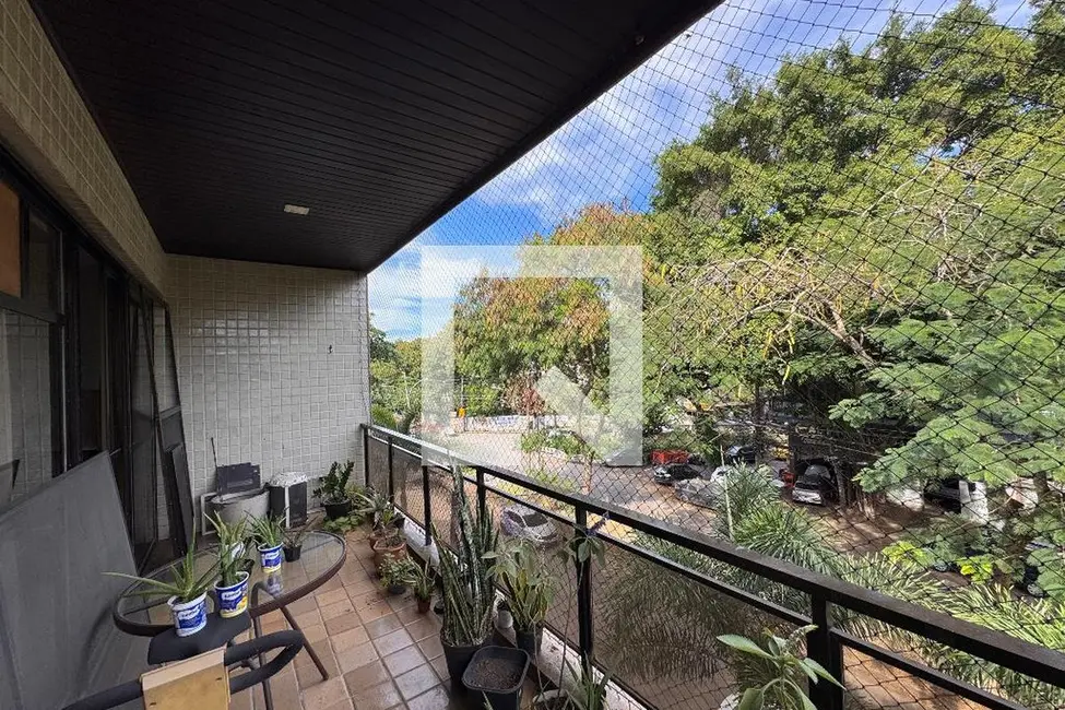 Apartamento com 3 quartos à venda, 160m2 em Rio De Janeiro - RJ - imagem 6 Foto 6 de Apartamento com 3 quartos à venda, 160m2 em Rio De Janeiro - RJ