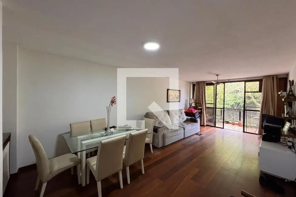 Apartamento com 3 quartos à venda, 160m2 em Rio De Janeiro - RJ - imagem 1 Foto 1 de Apartamento com 3 quartos à venda, 160m2 em Rio De Janeiro - RJ